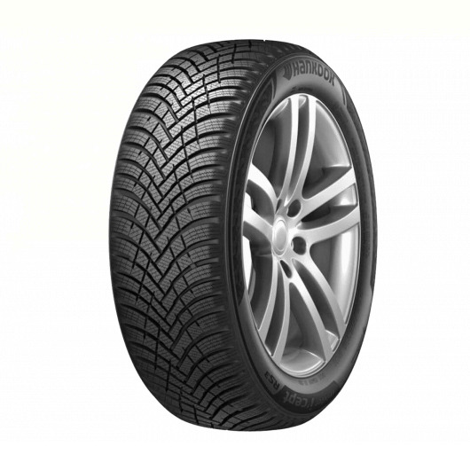 Anvelopa Iarna HANKOOK W462 Winter i*cept RS3<br>205/55 R 16, 91H