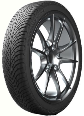 Anvelopa Iarna MICHELIN PILOT ALPIN 5<br>245/45 R 17, 99V XL