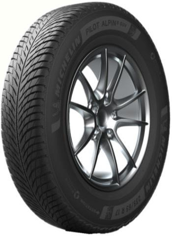 Anvelopa Iarna MICHELIN PILOT ALPIN 5<br>235/60 R 18, 103H