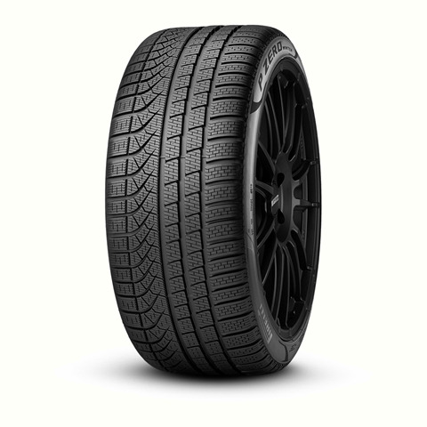 Anvelopa Iarna PIRELLI P ZERO WINTER<br>245/45 R 19, 102H