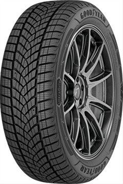 Anvelopa Iarna GOODYEAR UGPERF+SUV<br>255/55 R 18, 109V