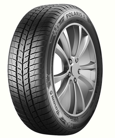 Anvelopa Iarna BARUM POLARIS 5<br>165/60 R 15, 77T