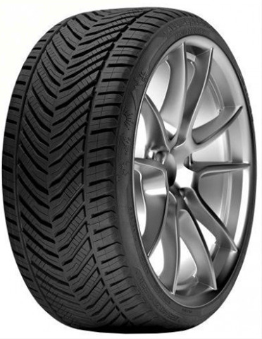 Anvelopa All-Seasons TIGAR ALL SEASON<br>185/55 R 15, 82H