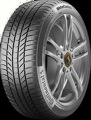 Anvelopa Iarna CONTINENTAL WINTERCONTACT TS 870 P<br>205/40 R 18, 86V