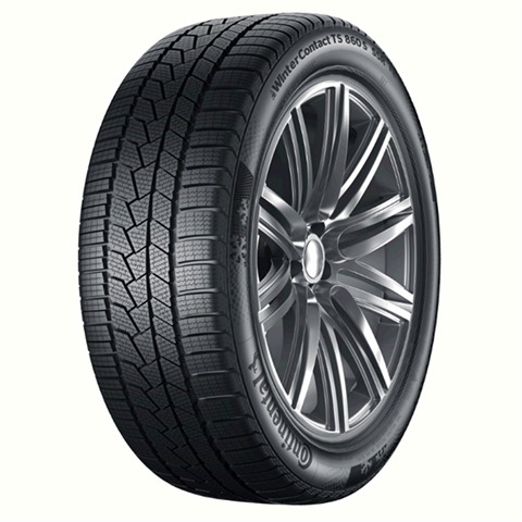 Anvelopa Iarna CONTINENTAL CONTIWINTERCONTACT TS 860S<br>205/55 R 16, 91H