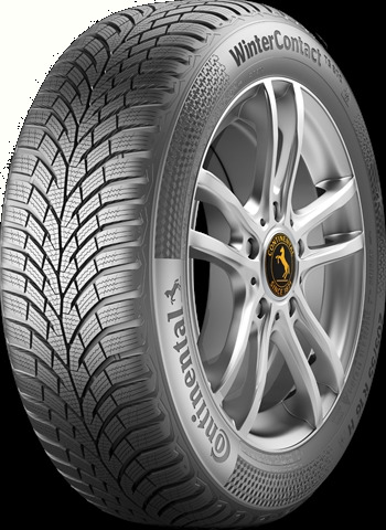 Anvelopa Iarna CONTINENTAL WINTERCONTACT TS 870<br>165/70 R 14, 85T