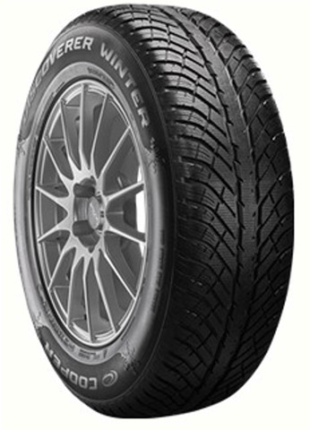 Anvelopa Iarna COOPER DISCOVERER WINTER<br>215/55 R 18, 99V