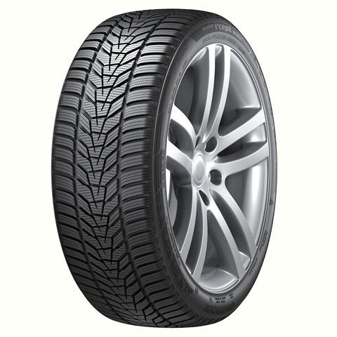 Anvelopa Iarna HANKOOK W330B WINTER I*CEPT EVO3<br>245/45 R 18, 100V