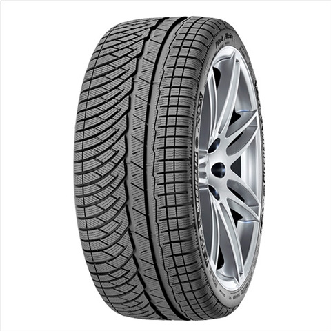 Anvelopa Iarna MICHELIN PILOT ALPIN PA4<br>255/45 R 19, 104V