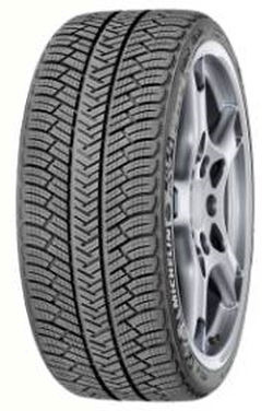 Anvelopa Iarna MICHELIN PILOT ALPIN PA4<br>235/40 R 19, 92V