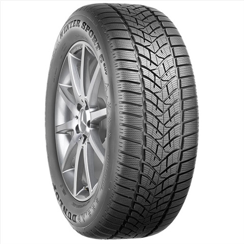 Anvelopa Iarna DUNLOP WINTER SPORT 5<br>225/45 R 19, 96V