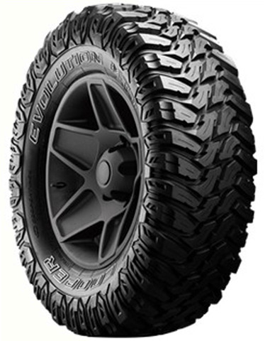 33/12.5 R 15
