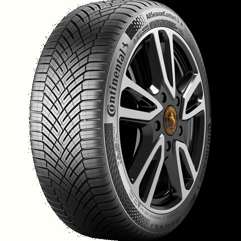 Anvelopa All-Seasons CONTINENTAL ALLSEASONCONTACT 2<br>225/45 R 17, 94V