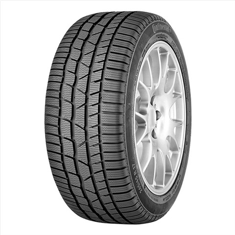 Anvelopa Iarna CONTINENTAL CONTIWINTERCONTACT TS830P<br>255/50 R 21, 109H