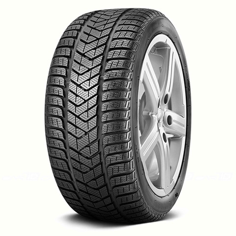 Anvelopa Iarna PIRELLI WINTER SOTTOZERO 3<br>255/35 R 21, 98W