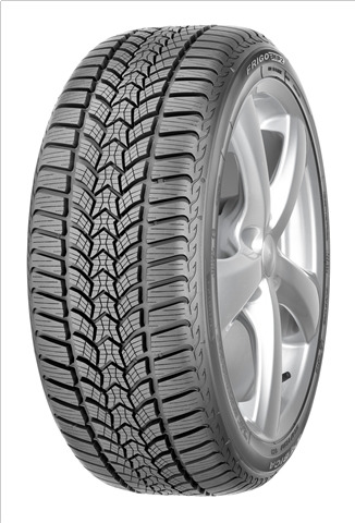 Anvelopa Iarna DEBICA FRIGOHP2<br>235/45 R 18, 98V