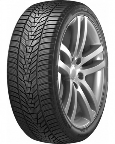 Anvelopa Iarna HANKOOK W330A WINTER I*CEPT EVO3 X<br>235/55 R 18, 104V