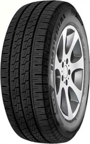 Anvelopa All-Seasons IMPERIAL ALL SEASON DRIVER<br>225/70 R 15C, 112/110S