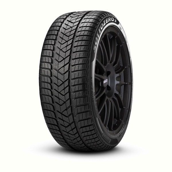 Anvelopa Iarna PIRELLI WINTER SOTTOZERO 3<br>255/40 R 20, 101V