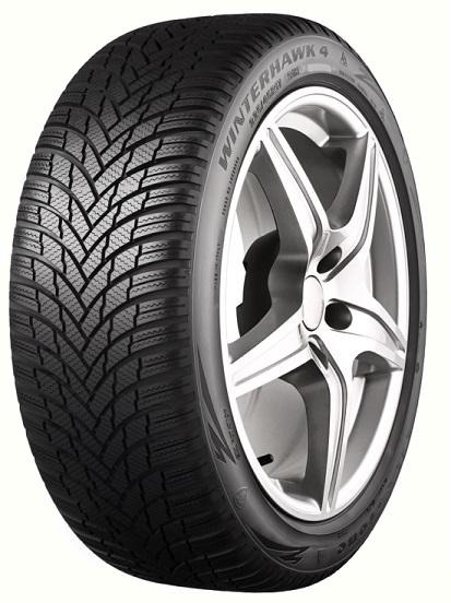 255/55 R 18