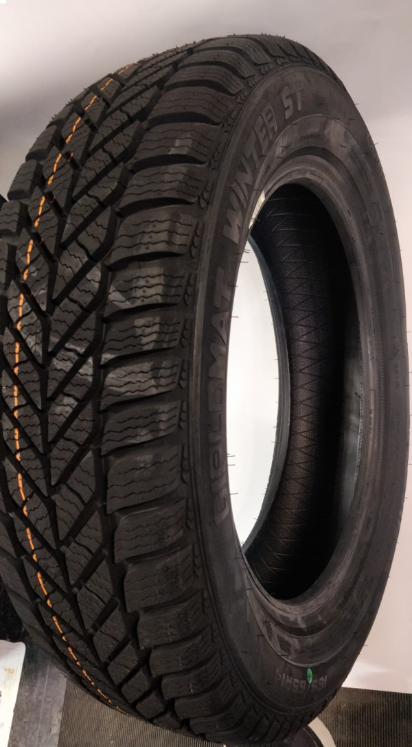 Anvelopa Iarna DIPLOMAT Made by GOODYEAR WINTER ST<br>185/65 R 14, 86T