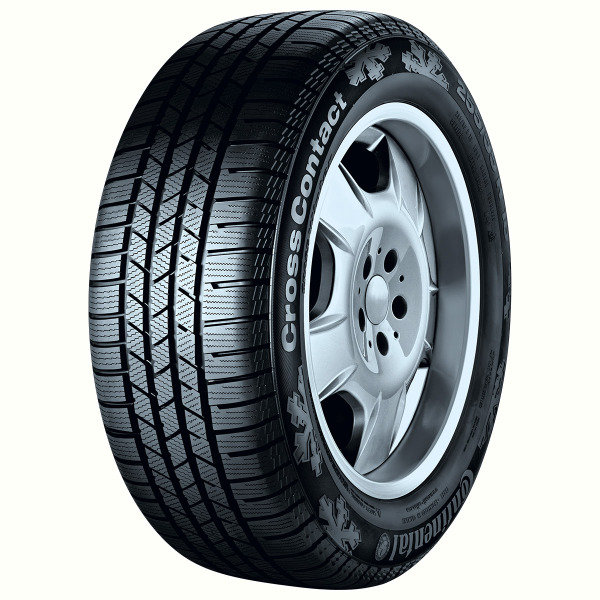 Anvelopa Iarna CONTINENTAL ContiCrossContact Winter<br>235/60 R 17, 102H