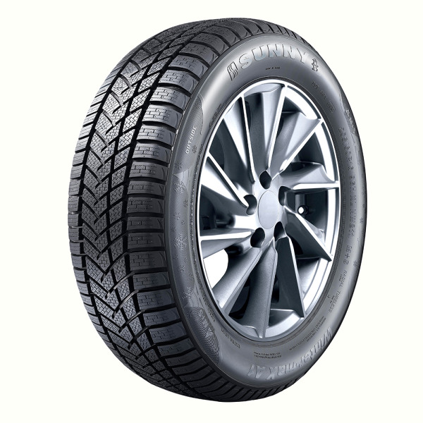 235/55 R 19