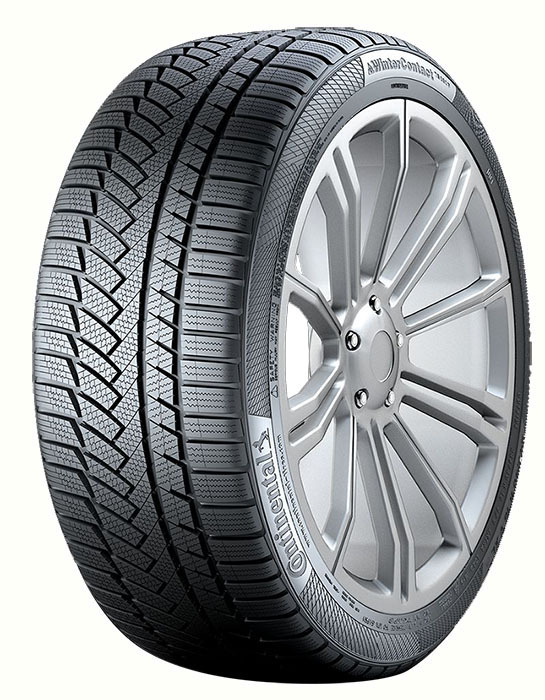 Anvelopa Iarna Turism CONTINENTAL WinterContact TS 850 P<br>215/65 R 17, 99H