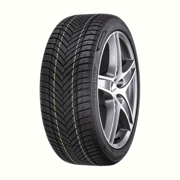 Anvelopa All-Seasons IMPERIAL ALL SEASON DRIVER<br>185/70 R 14, 88T