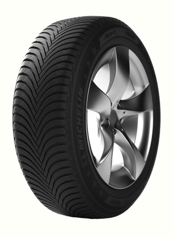 Anvelopa Iarna MICHELIN PILOT ALPIN 5 SUV<br>255/50 R 19, 107V