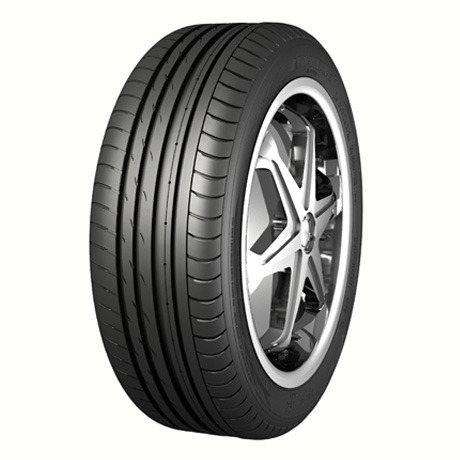 Anvelopa Vara NANKANG AS-2+<br>255/35 R 18, 94Y