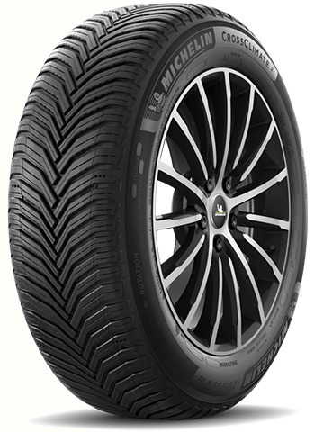 Anvelopa All-Seasons MICHELIN CROSSCLIMATE 2 A/W<br>245/55 R 19, 103V