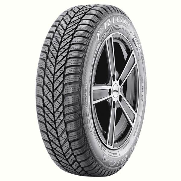 Anvelopa Iarna DEBICA FRIGO 2<br>195/65 R 15, 91T