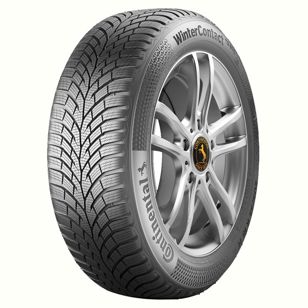 Anvelopa Iarna CONTINENTAL WINTER CONTACT TS870<br>195/50 R 15, 82T