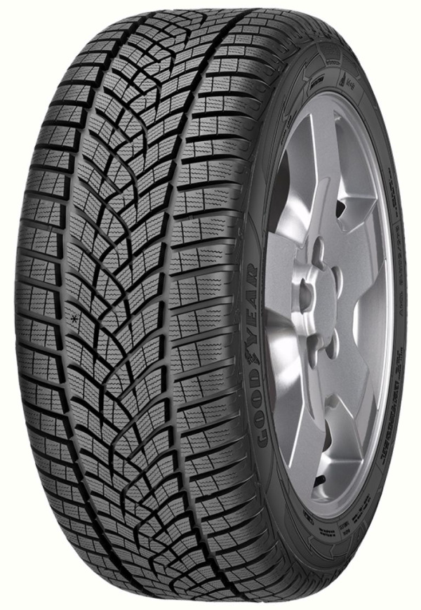 Anvelopa Iarna GOODYEAR UG PERF +<br>235/55 R 19, 105T