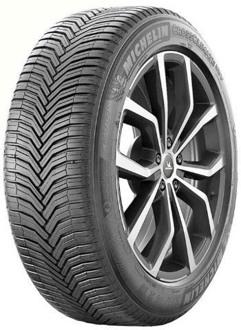 Anvelopa All-Seasons MICHELIN CROSSCLIMATE 2<br>235/55 R 17, 103Y