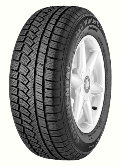 Anvelopa Iarna 4X4 CONTINENTAL 4X4 WINTER CONTACT<br>235/65 R 17, 104H