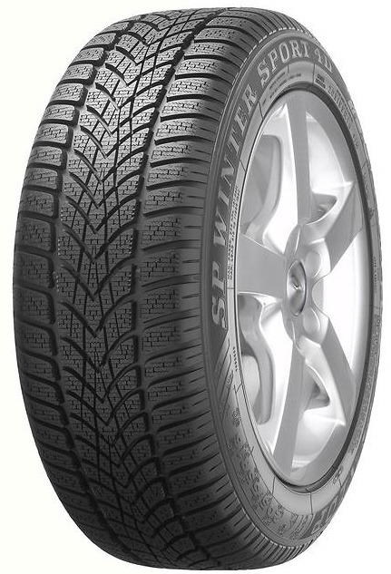 Anvelopa Iarna DUNLOP SP WINTER SPORT 4D<br>255/50 R 19, 103V