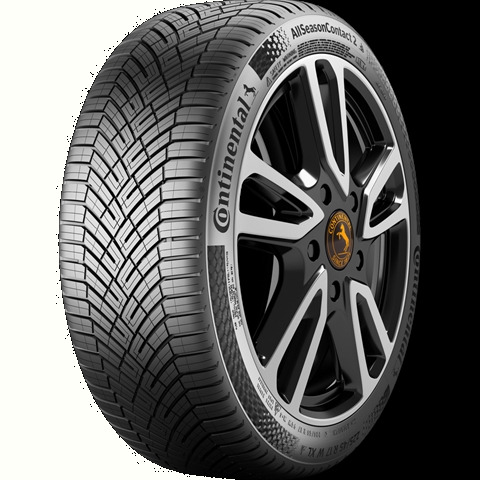 Anvelopa All-Seasons CONTINENTAL ALLSEASONCONTACT 2<br>185/65 R 15, 92T