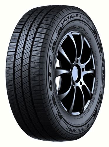 Anvelopa All-Seasons GT RADIAL GT RADIAL ALL SEASON 2<br>225/75 R 16 C, 121/120R