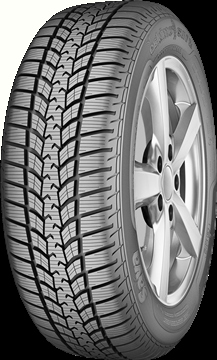 Anvelopa Iarna SAVA ESKIMO SUV 2 XL<br>255/55 R 18, 109 H