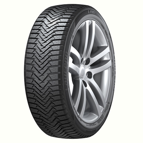 Anvelopa Iarna LAUFENN LW31<br>245/45 R 17, 99V