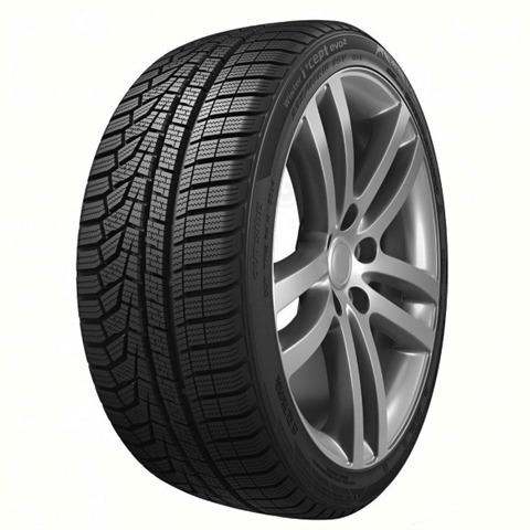 Anvelopa Iarna HANKOOK W320C WINTER I*CEPT EVO2 SUV<br>255/55 R 18, 109V