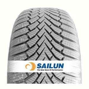 Anvelopa Iarna Sailun Ice Blazer Alpine +<br>215/65 R 16, 98 H