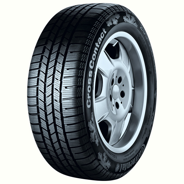 Anvelopa Iarna 4X4 CONTINENTAL ContiCrossContact Winter<br>235/65 R 18, 110H