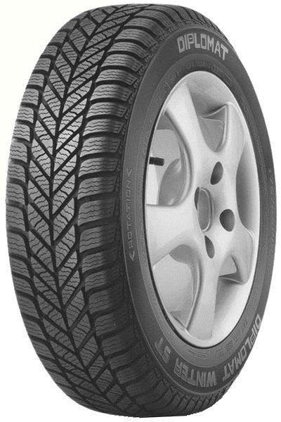 Anvelopa Iarna DIPLOMAT Made by GOODYEAR WINTER ST<br>205/65 R 15, 94T