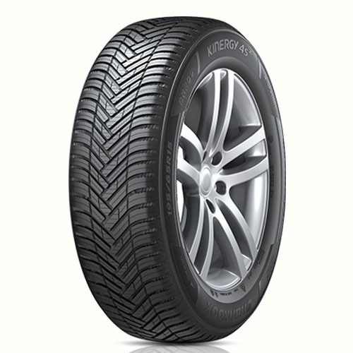 Anvelopa All-Seasons HANKOOK KINERGY 4s 2 X H750A<br>185/65 R 15, 88H