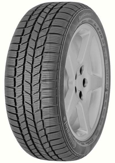 Anvelopa All-Seasons CONTINENTAL ContiContact TS 815<br>205/60 R 16, 96H