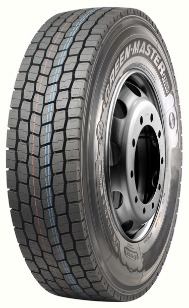 Anvelopa Camioane LEAO KTD300<br>295/80 R 22.5, 152/148M