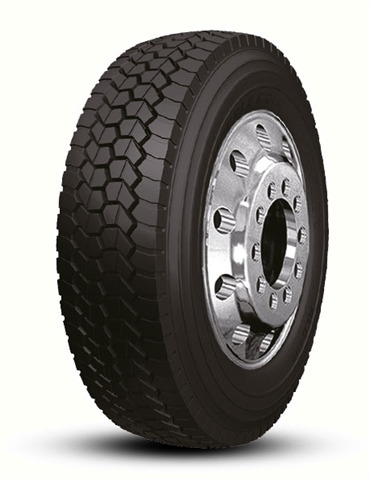 Anvelopa Camioane DOUBLE COIN RLB490<br>235/75 R 17.5, 143J